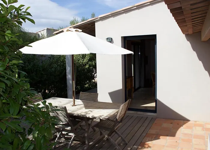 Madra Villa
